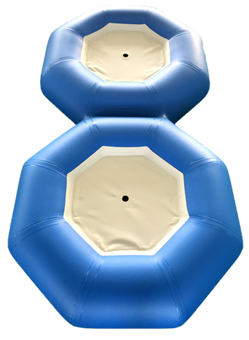DRT Double River Tube